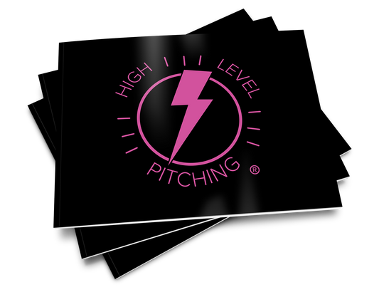 High Level Pitching – Softball Pitcher Development
