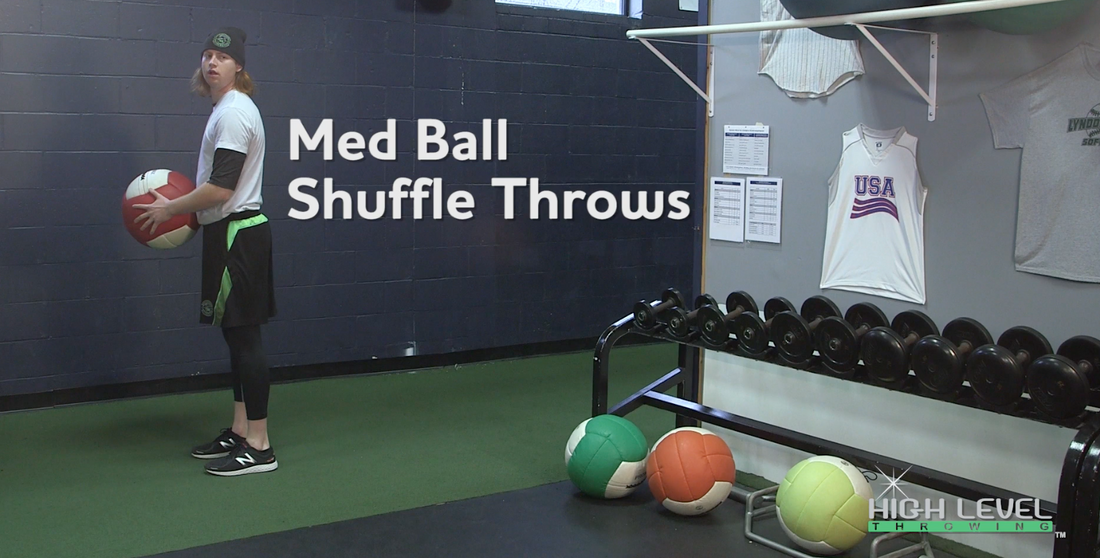 Why We Don’t Perform the Medicine Ball “Push” Throw Anymore