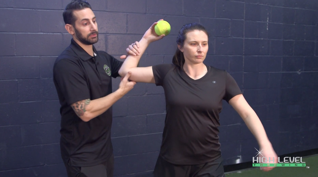 Why Softball Mechanics and Throwing Matters For Defensive Performance