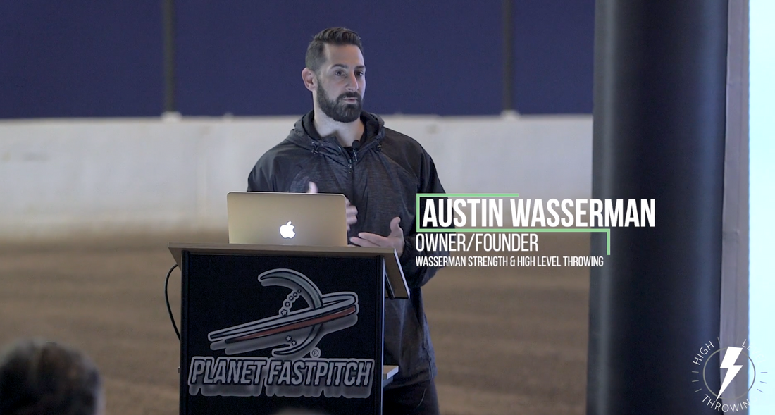 The War of Art: Are You Still Resistant to Changing Throwing Patterns?