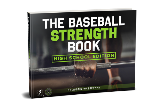 High School Strength - Baseball