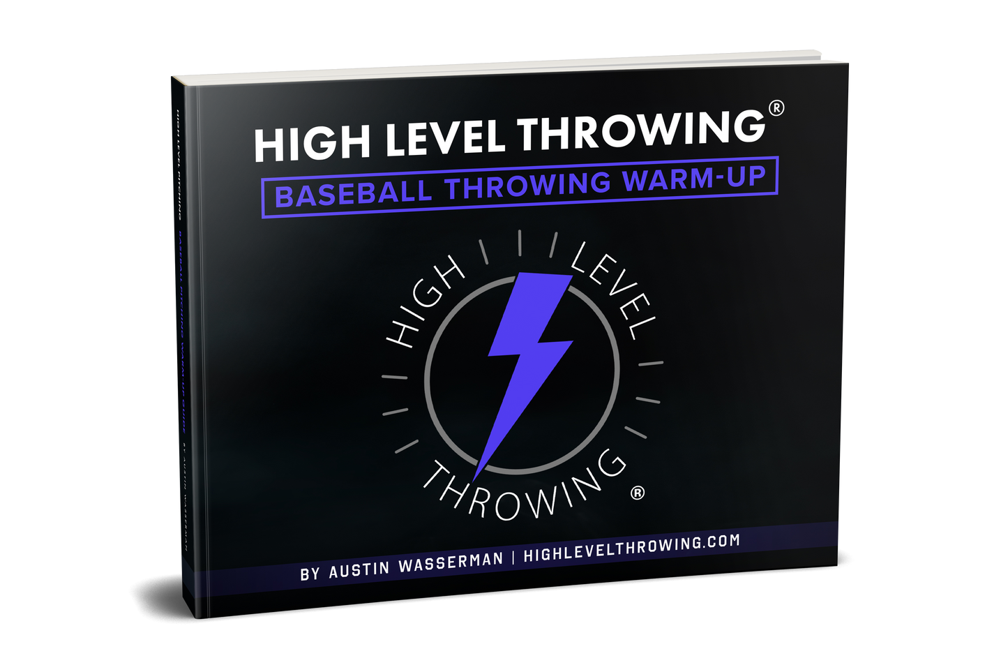 Baseball Throwing Warm-Up