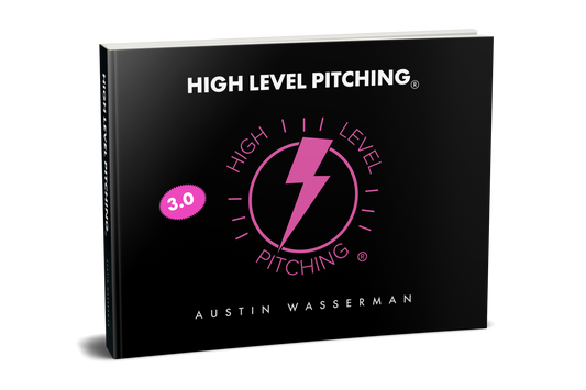High Level Pitching® – Softball