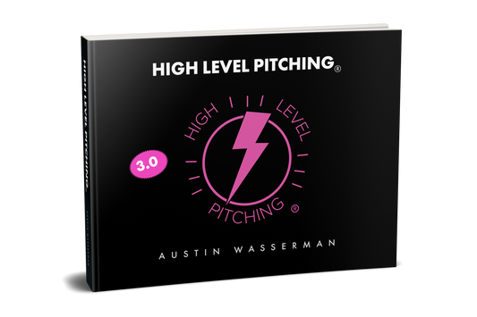 High Level Pitching – Fastpitch Development