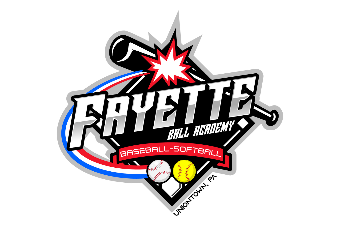Organization Online Program + App Purchase - Fayette Ball Academy (14u-18u Athletes)