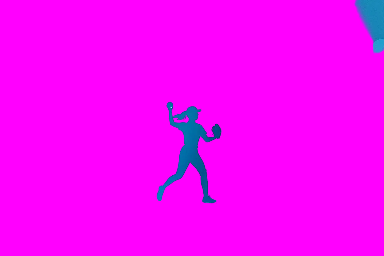 3-Month SOFTBALL Strength & High Level Throwing Program