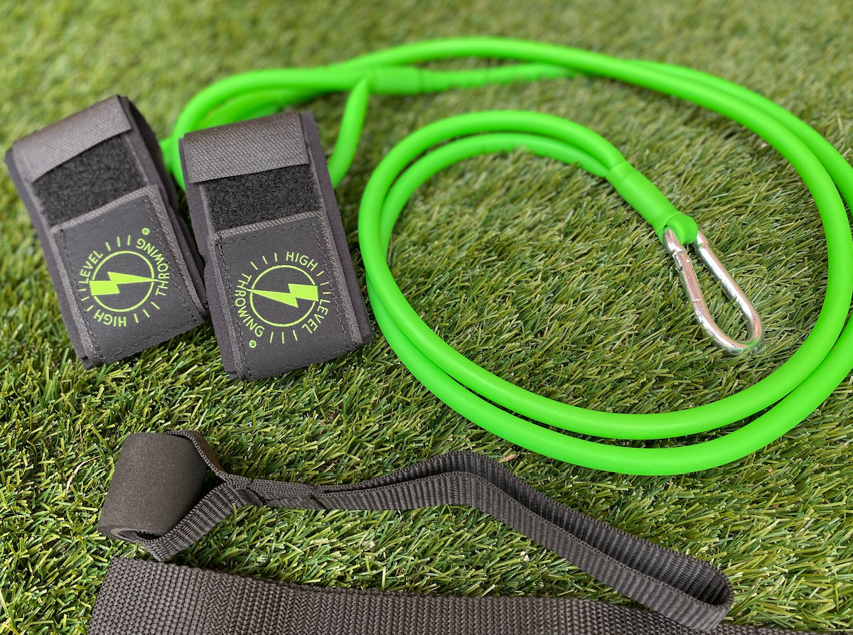 Throwing Bands & Balls - Team Bundle (6 sets)