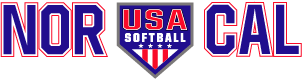 Organization Purchase - NORCAL USA Softball (8u-12u Teams)
