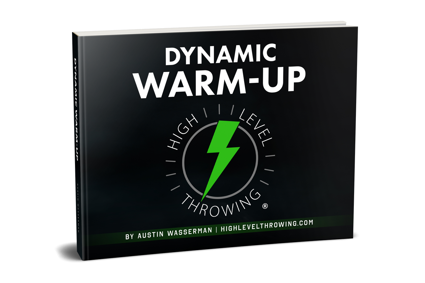 Dynamic Warm-Up (FREE)