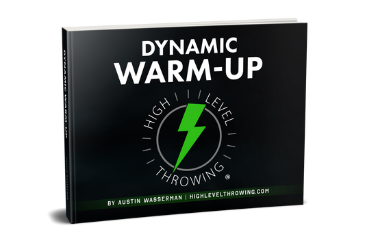 Dynamic Warm-Up (FREE)