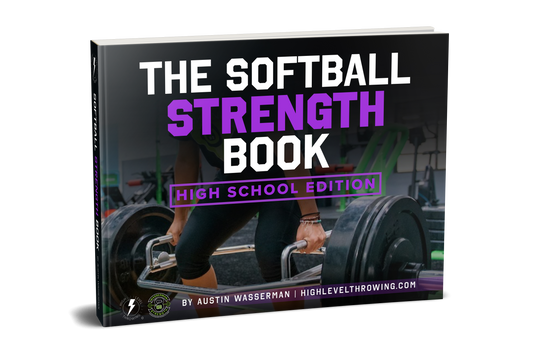 High School Strength - Softball