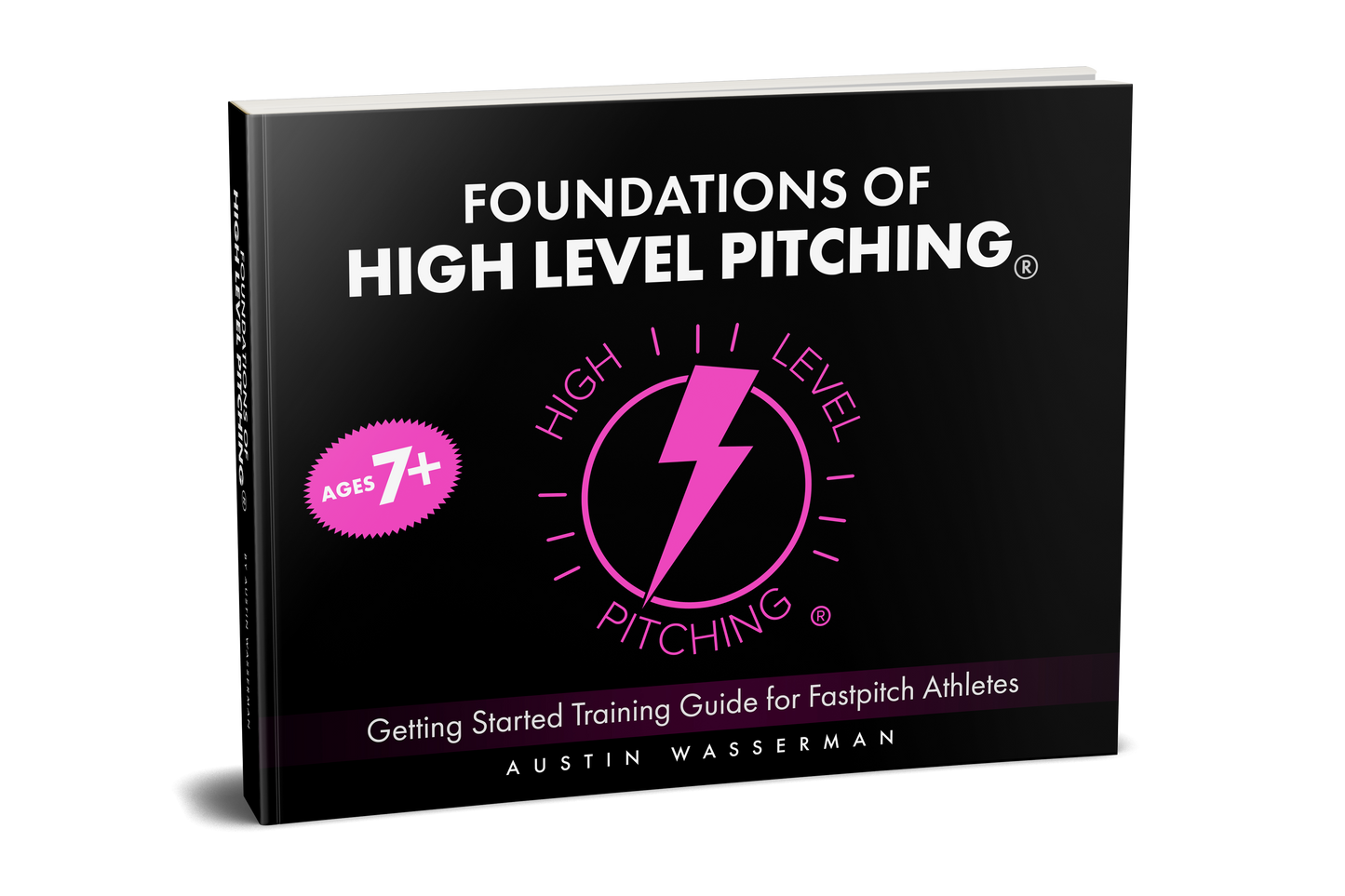 High Level Pitching – YOUTH Softball