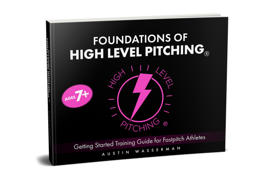 High Level Pitching® – YOUTH Softball