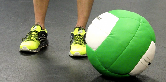 Baseball and Softball Power - Training Upper Body Explosiveness