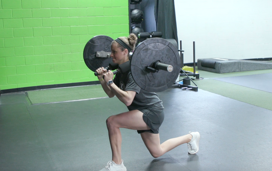 Strength & Throwing Training for Softball Athletes