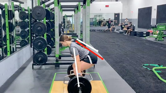 Softball Strength: Trap Bar Deadlift | Tutorial