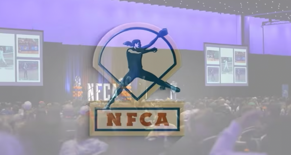 NFCA Softball Convention 2023!