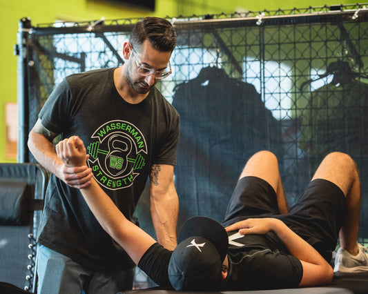 5 Ways to Maintain your "In-Season" Strength