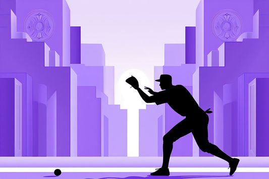 3-Month BASEBALL Strength & High Level Throwing Program