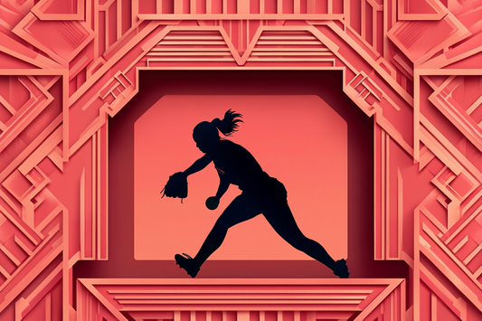 3-Month SOFTBALL Infield & High Level Throwing Program