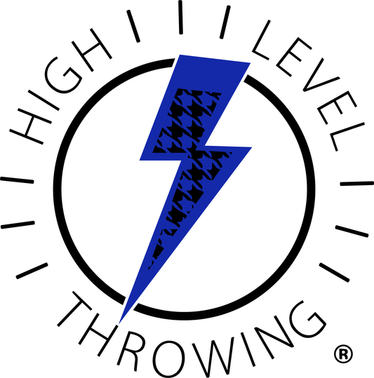 UWEC High Level Throwing Remote Training - 3 Athletes