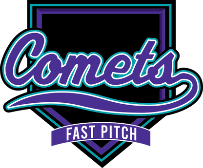 Organization Purchase - Comets Softball (14u-18u Teams)