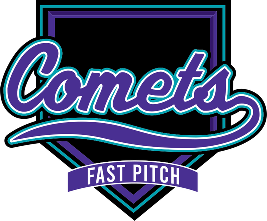 Organization Purchase - Comets Softball (8u-12u Teams)
