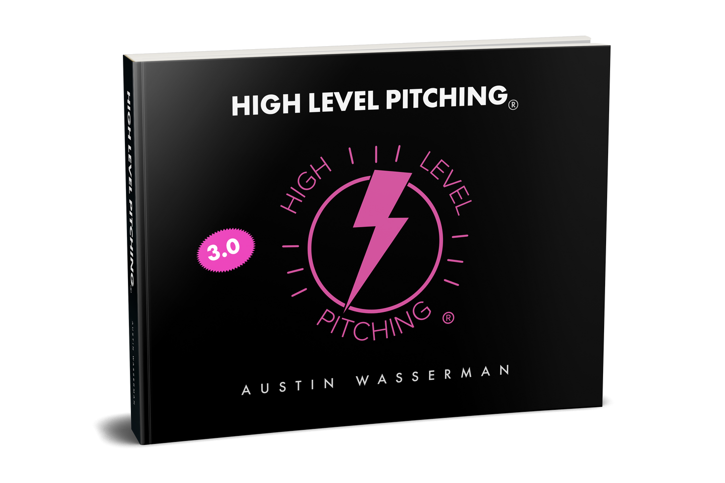 High Level Pitching® – Softball