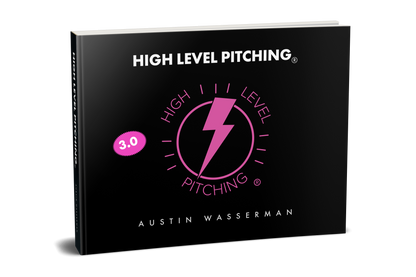 High Level Pitching® – Softball