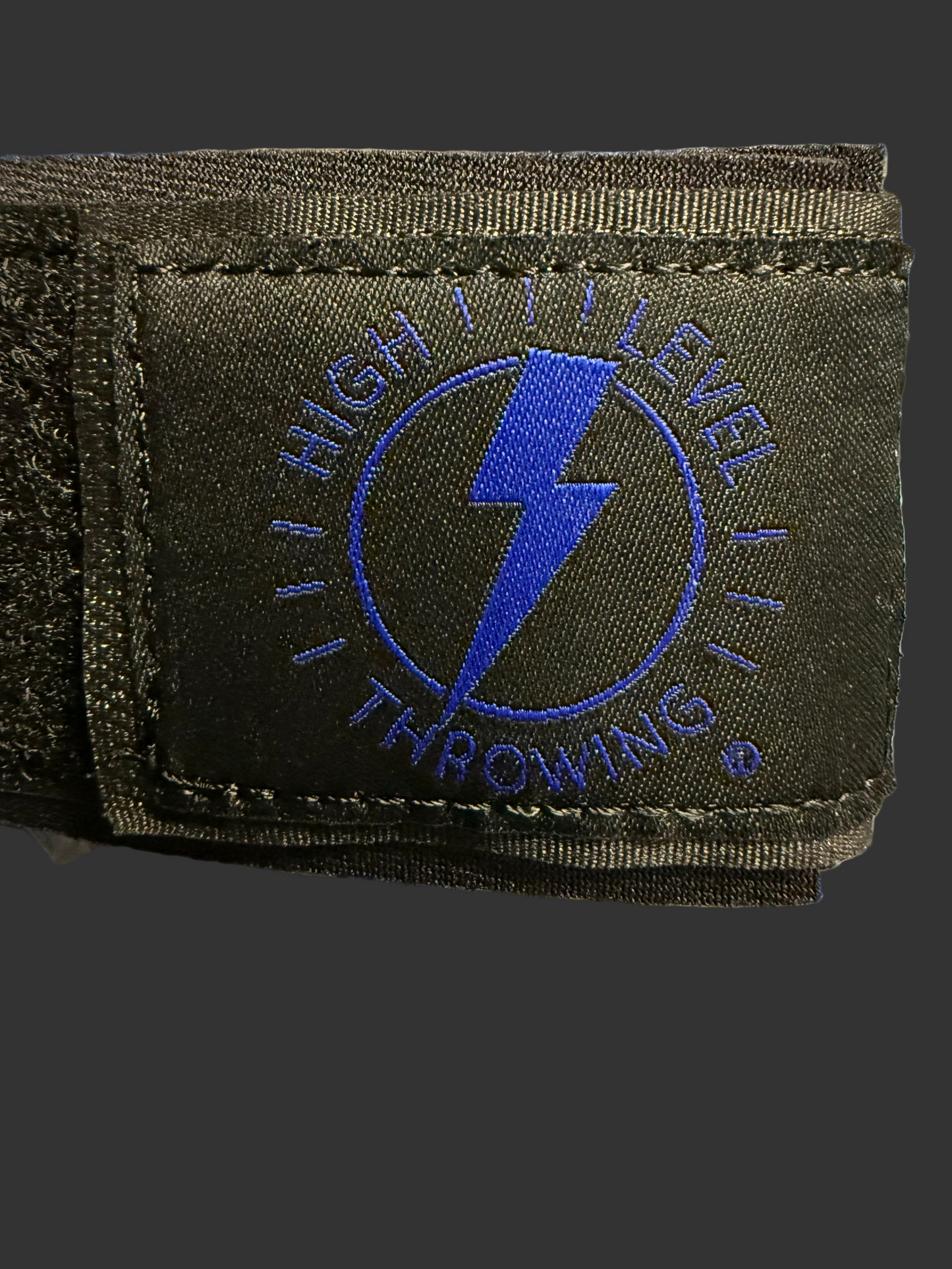 HLT Lightning Bands (Blue)