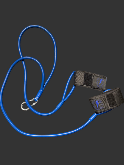 HLT Lightning Bands (Blue)