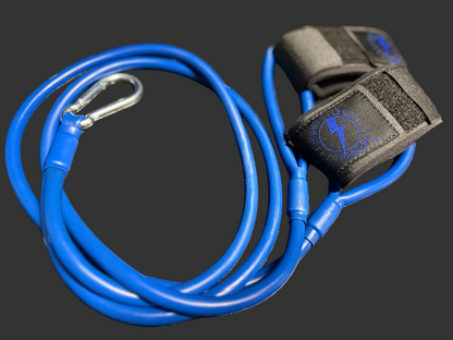 HLT Lightning Bands (Blue)