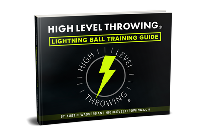 Lightning Ball Training Guide - Download