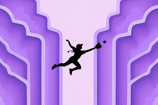 3-Month SOFTBALL Outfield & High Level Throwing Program