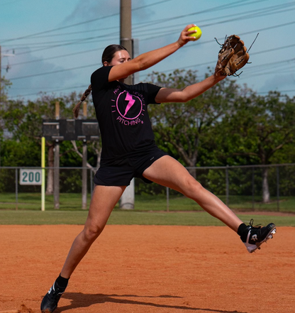 High Level Pitching® – YOUTH Softball