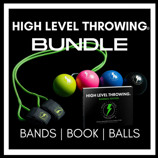 HLT BASEBALL Bundle - Player/Coach