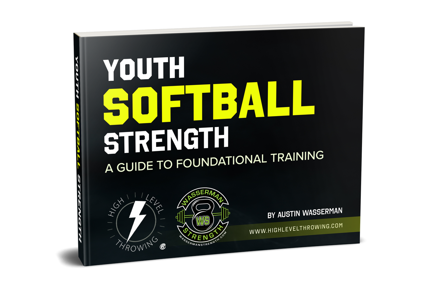 Youth Softball Strength