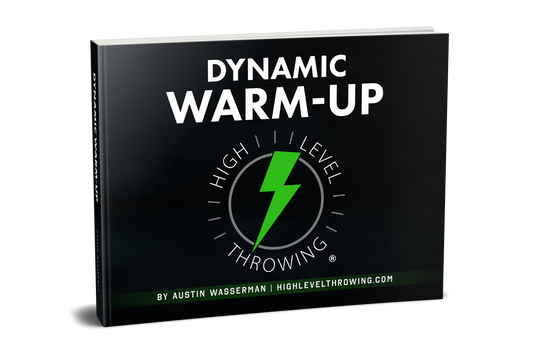 Dynamic Warm-Up
