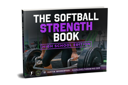 High School Strength - Softball