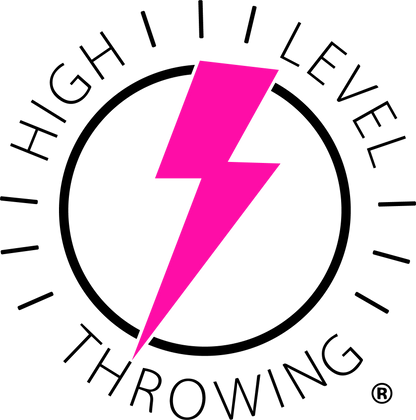 Youth Softball Throwing Book