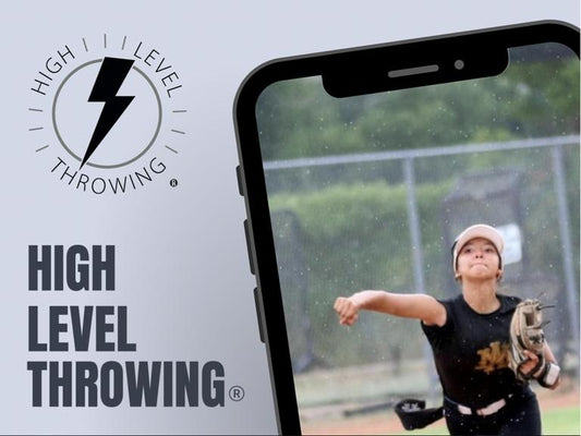 HIGH LEVEL THROWING – VIDEO ASSESSMENT